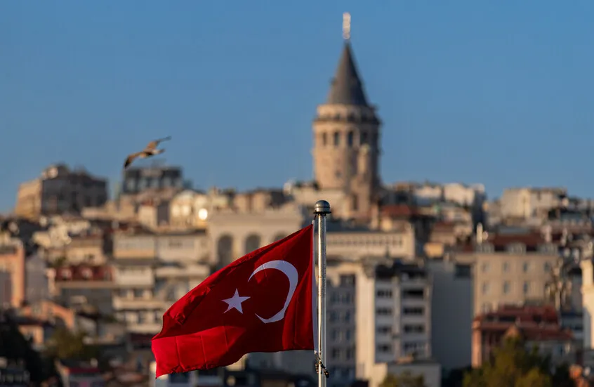 اجتماع وزاري عربي- إسلامي في إسطنبول لبحث خطة السلام الأمريكية بغزة